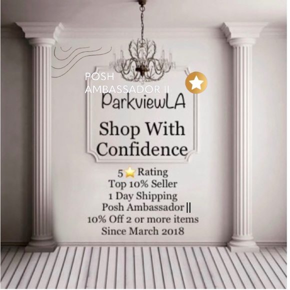 5⭐️Rating📦Fast Shipping🏆Top Seller - Picture 16 of 16